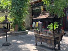 -湘子庙