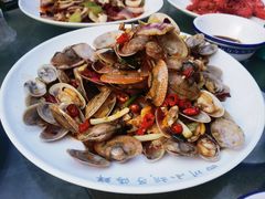 -四川小胡子海鲜(丁村万人海鲜广场店)