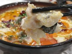 -庆余楼·用心与食材·特色菜&灶头面(仙蠡墩店)
