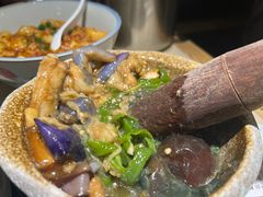 -大碗先生(万家丽店)