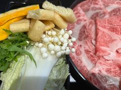 -黒毛和牛焼肉善 ZEN(難波心斎橋店)