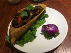 -云来居素食馆(南山店)