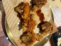 -韩明洞韩国餐厅