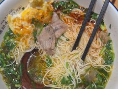 -马记永·兰州牛肉面(3019君尚店)