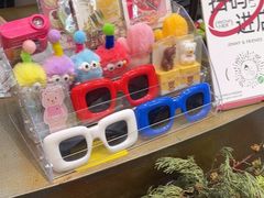 -静宜和她的朋友(星海广场店)