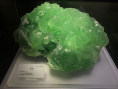 -湖南省地质博物馆