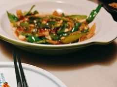 -佬麻雀·剁椒鱼头(京基KK One店)