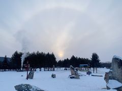 -北极村旅游风景区