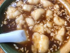 红糖醪糟-张醪糟
