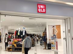 -优衣库(红谷滩万达店)