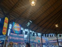 -芭提雅Amporn Seafood自助餐厅