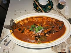 -峰厨大鱼泡饼(水上公园店)