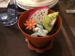 -开元新晶都酒店·自助火锅