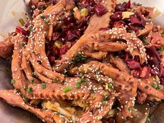 -张大师鸭爪爪特色干锅(南湖店)