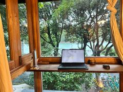 -时光花园(白鹭洲店)