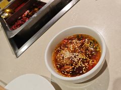 -海底捞火锅(劲松店)