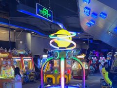 -核客电玩城(东门店)