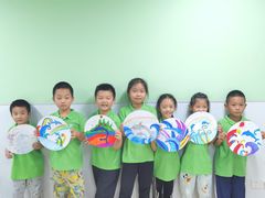 -学知乐教育·幼小衔接·小学科辅导(嘉定镇校区)