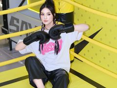 -KK ONE(京基滨河时代店)