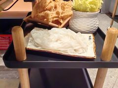 -牛人日志·鲜牛肉骨汤火锅(万科里瑧店)