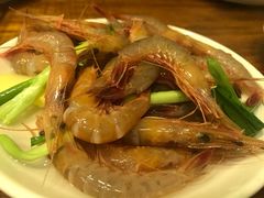 -阿马蛋汤·宁波小海鲜(总店)