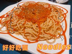 -吱咖啡西式简餐