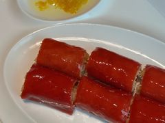 -红顶食府(滨湖九号店)