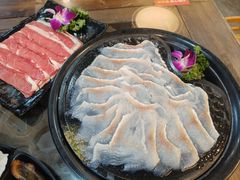 -丽江庭院之爱在路上(西单店)