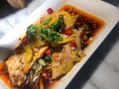 -小菜园新徽菜(苏州繁花中心店)