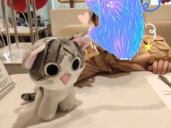 -Deer Park鹿园西餐(仁恒置地广场店)