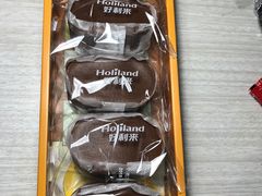 -好利来(东直门银座店)