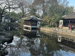 -秋霞圃