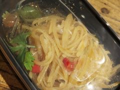 -茶花妹子云南餐厅(传媒大学店)