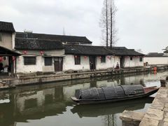 -绍兴书圣故里景区