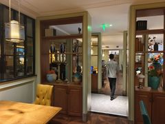 -新海渔港·胶东海鲜家常菜·家宴(奥体中心店)