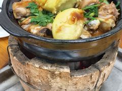 -下南瓦煲鸡(原七色城邦店)