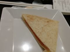 下午茶西多士套餐-大家乐(广州天河城六楼店)