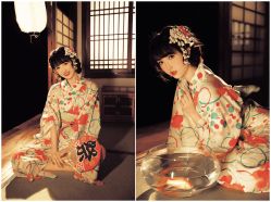 -持熹光年写真体验馆
