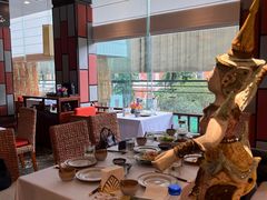 -阿诺泰·泰国餐厅(紫荆店)