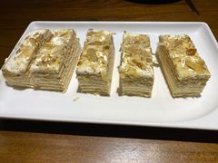 -天山醉美·新疆餐厅(富华里店)