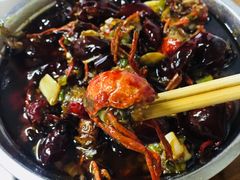 鱼香虾尾-三哥田螺(北书院街店)