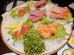 -松子料理(白家庄店)