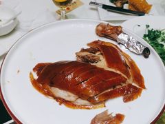 -大鸭梨烤鸭(房山店)