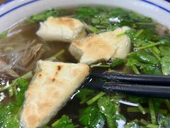 -澄城水盆羊肉(澄县老哥红庙坡店)