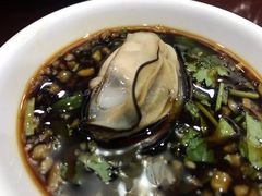 生蚝-广胜通达海鲜食府(黄沙店)