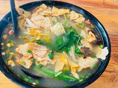 -螺蛳粉先生(蓟门桥店)