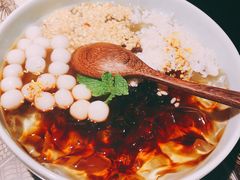 -绿茶餐厅(西湖银泰百货店)