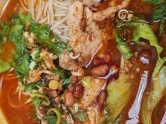 -缘久缘米粉(新街口店)