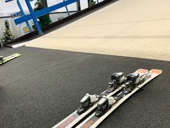 -零度滑雪室内训练中心(莘庄店)
