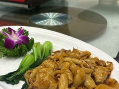 -千岛湖鱼味馆(十字街总店)